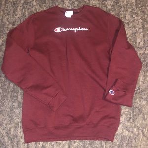 Champion Crewneck